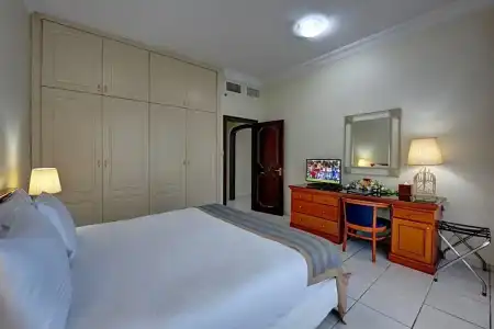 Al Nakheel Apartments Abu Dhabi - 34