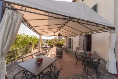 B&B Le Dimore di Mezza Costa - Home Restaurant & Cooking Classes - 26