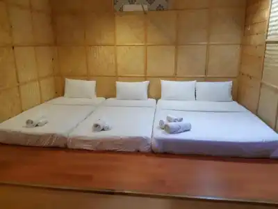 Montri Resort Donmuang Bangkok - 43