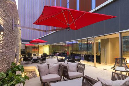 Hilton Garden Inn Iquique - 31