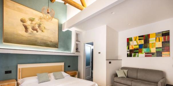 Villena Plaza by Wonderful Italy - 35