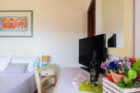 Li Suari Club Village - 85