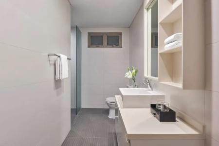 Somerset Vista Ho Chi Minh City Apart-Hotel - 55