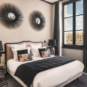 Maisons du Monde Hôtel & Suites - Marseille Vieux Port - 38