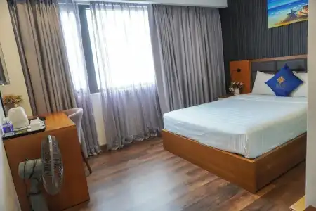Jolia Danang Beach - 85