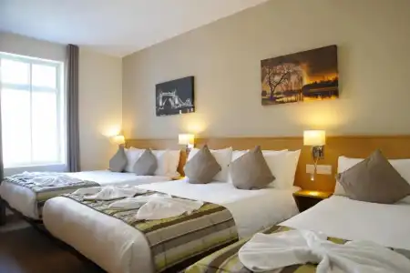 Kings Cross Inn - 60