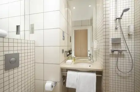 Hilton Reykjavik Nordica - 35