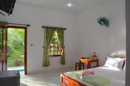 Diem Lien Guesthouse - 35