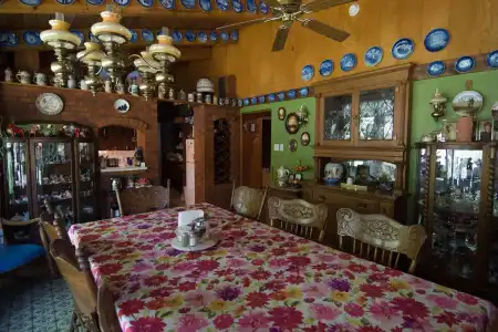 Red Horse Bed and Breakfast - 17