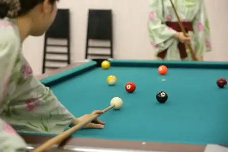 Kaigetsukan - 21