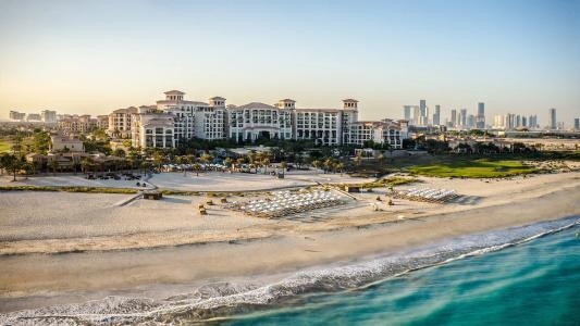 The St. Regis Saadiyat Island Resort, Abu Dhabi - 47