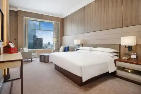 Sheraton Saigon Grand Opera - 156