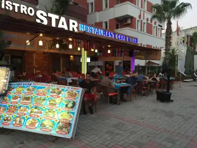 Kleopatra Beach Yildiz - 13