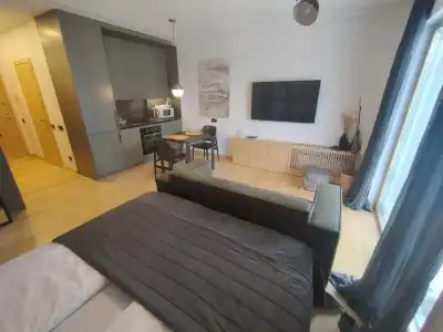 King Mindaugas Apartments - 452