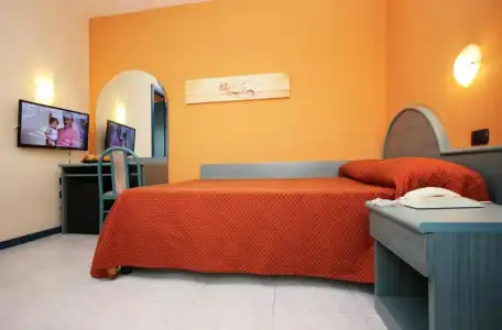 & SPA Riviera Castelsardo - 22