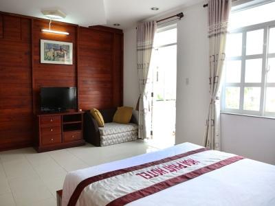 Hoa Phat & Apartment - 89