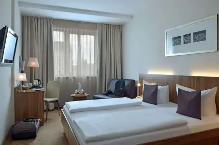 B&B Berlin City-Ost - 4