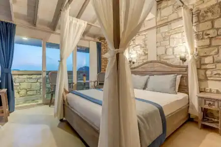 Navalia Otel - 118