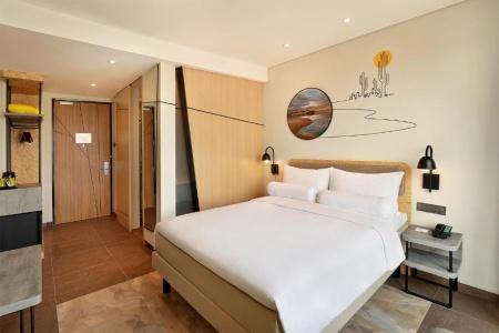 ibis Styles Jakarta Simatupang - 61