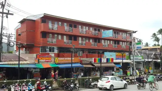 The Palace Aonang Resort (SHA Plus+) - 0
