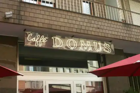 Domus - 0