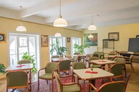 Pension Lehrerhaus - 17