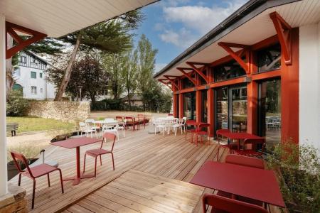 Hôtel Miléade Les Pléïades  La Baule - 19
