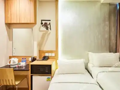 ibis budget Singapore West Coast - 46