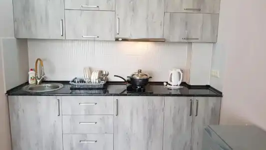 Nakashidzes Apartments - 90