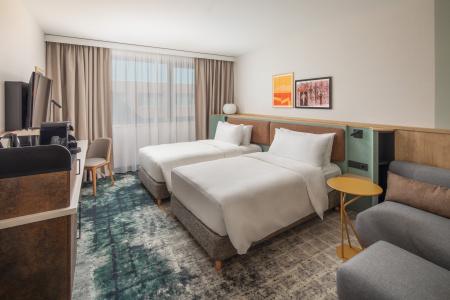 Crowne Plaza Budapest by IHG - 46
