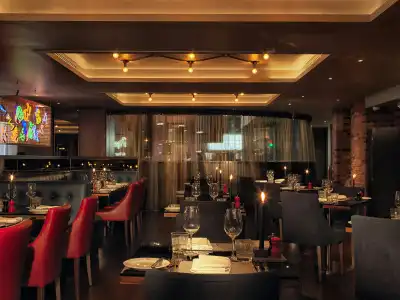 Malmaison Birmingham - 14