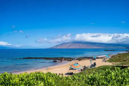 Maui Parkshore #212 - 47