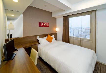 Sotetsu Fresa Inn Yokohama Totsuka - 67