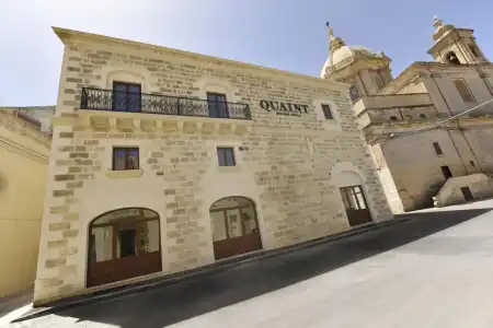 Quaint Nadur - 0