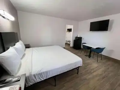Motel 6 Orange, CA - Anaheim - 24