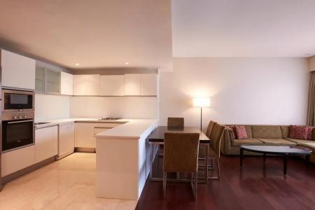Courtyard by Marriott Mumbai International Airport - 96