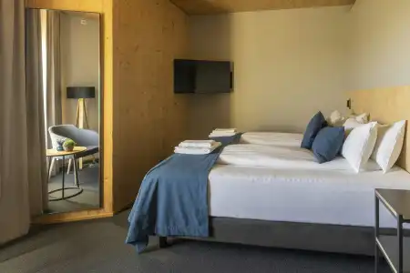 Landhotel - 25