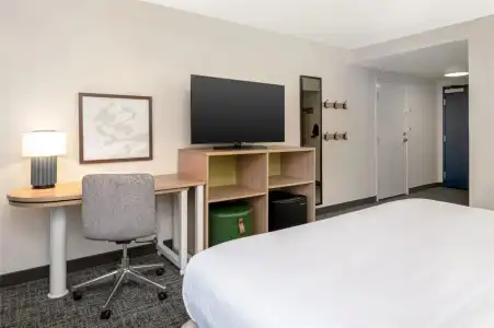 Spark by Hilton Murfreesboro - 20