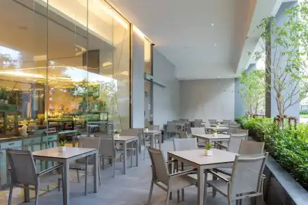 Ibis Styles Bangkok Ratchada - 15