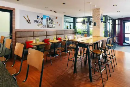 Residence Inn Munich Central - 20