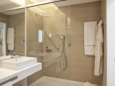 Jupiter Lisboa – Rooftop & Spa - 9
