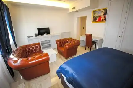 Grand Palladium Munich - 134