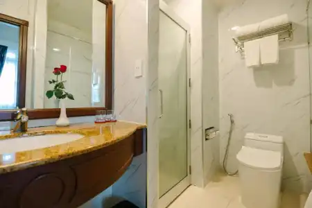 Du Parc Dalat - 91