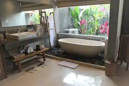 Purana Suite Ubud - 160