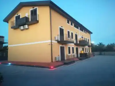 B&B I Colori dell'Etna - 0
