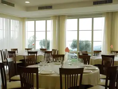 Il Parco Sul Mare Resort & SPA - 28
