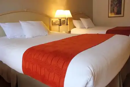 Ramada by Wyndham Kissimmee Gateway - 53