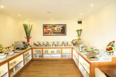 Nicecy - Bui Thi Xuan Street - 26