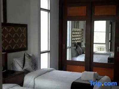 Leelawadee Resotel Raminthra 23 - 51