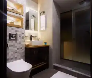 Green Floor Apartments - 19